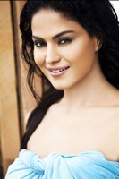 Veena Malik Hot Photoshoots